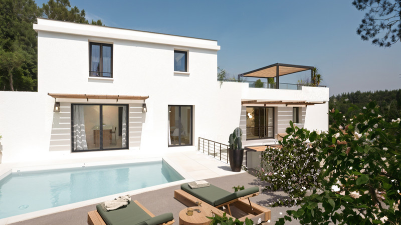 French property for sale in Saint-Raphaël, Var - €430,000 - photo 0