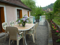 Maison à vendre à Auriac-du-Périgord, Dordogne - 237.000 € - photo 4