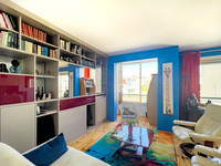 Appartement à vendre à Paris, Paris - 1 350 000 € - photo 10