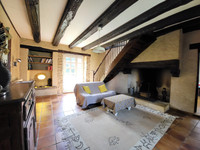 Maison à vendre à Payzac, Dordogne - 287 000 € - photo 3