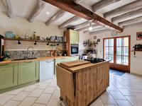 Maison à vendre à Saulgond, Charente - 270 000 € - photo 4
