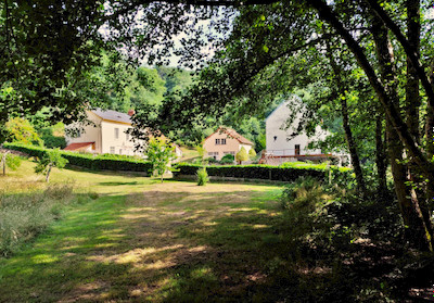 French property for sale in Budelière, Creuse - €495,000 - photo 13