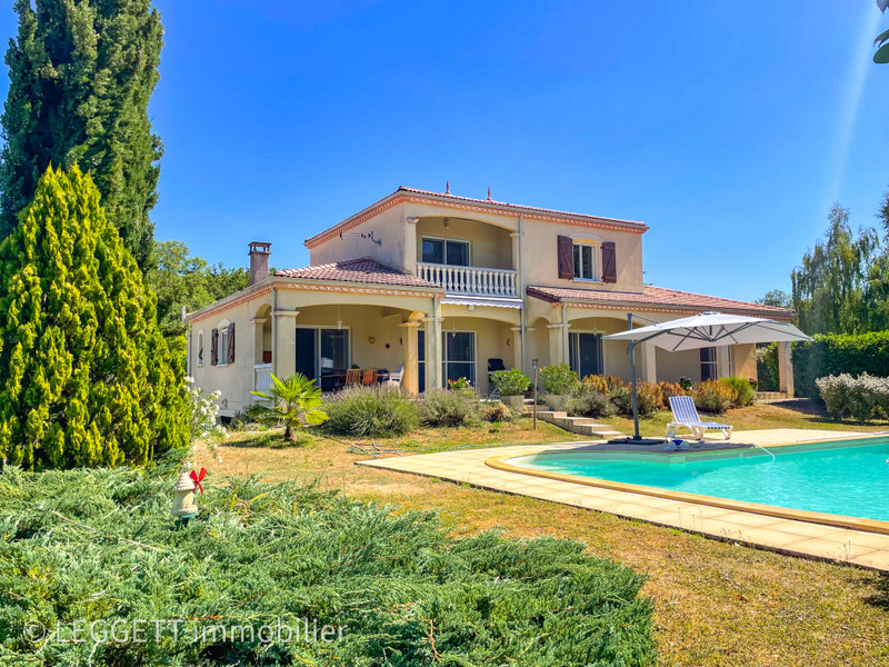 Maison à vendre à Salviac, Lot - 435.500 € - photo 1
