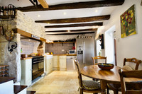 Maison à vendre à La Roque-Gageac, Dordogne - 495 000 € - photo 2