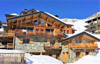 houses and homes for sale inTignesSavoie French_Alps