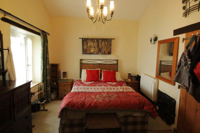 French property for sale in Loretz-d'Argenton, Deux-Sèvres - €48,600 - photo 7