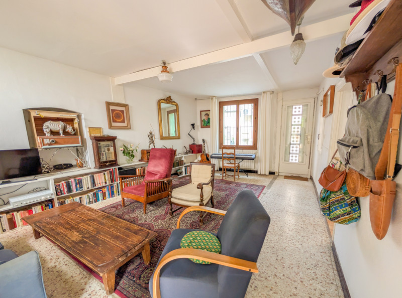 French property for sale in Carcassonne, Aude - €135,000 - photo 1