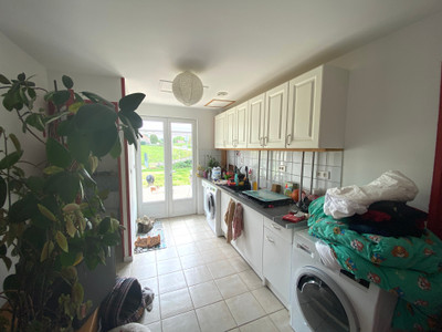 French property for sale in Budelière, Creuse - €158,050 - photo 5