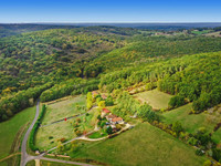 Maison à vendre à Tourtoirac, Dordogne - 864.000 € - photo 3