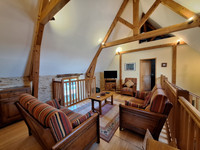 Propriété à vendre à Prats-de-Carlux, Dordogne - 373 000 € - photo n°3