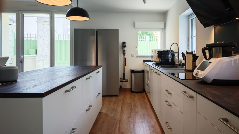 French property for sale in Saint-Pardoux-la-Rivière, Dordogne - €450,000 - photo 2