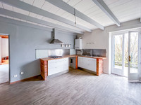 Maison à vendre à Saint-Astier, Dordogne - 204.000 € - photo 3
