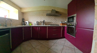 French property for sale in Aurignac, Haute-Garonne - €280,340 - photo 8