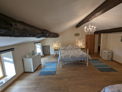 French property for sale in Puy-de-Serre, Vendée - €115,000 - photo 4
