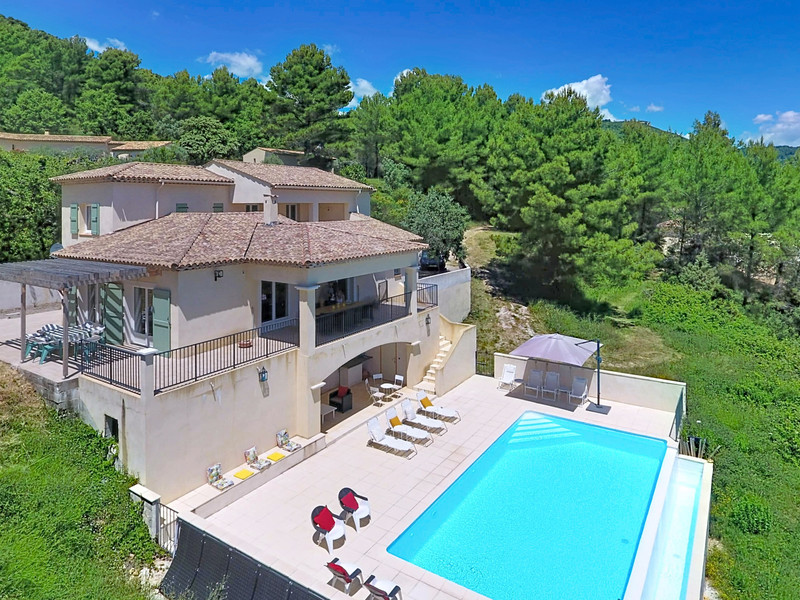 Propriété à vendre à Ampus, Var - 695 000 €