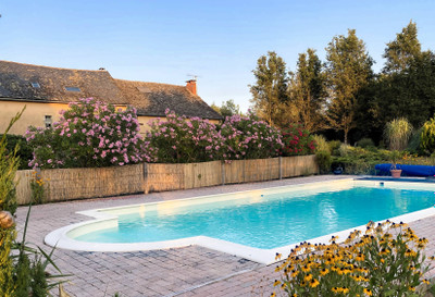 French property for sale in Lacapelle-Pinet, Tarn - €699,000 - photo 4