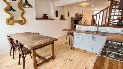 French property for sale in Gorron, Mayenne - €60,500 - photo 1