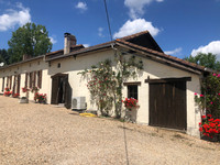 Propriété à vendre à Boresse-et-Martron, Charente-Maritime - 253 000 € - photo n°6
