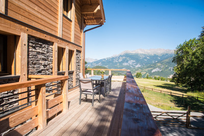 French property for sale in Enchastrayes, Alpes-de-Haute-Provence - €2,000,000 - photo 3