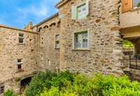 Maison à vendre à Saissac, Aude - 210.000 € - photo 1
