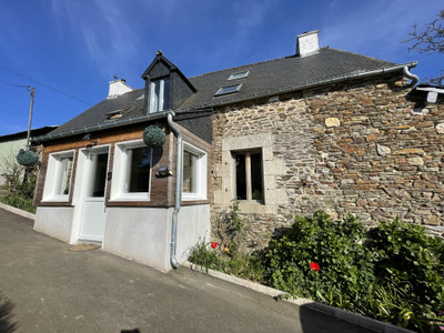 house for sale in Côtes-d'Armor