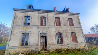 French property for sale in Pontaumur, Puy-de-Dôme - €24,000 - photo 2