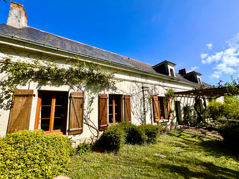 French property for sale in Gennes-Val-de-Loire, Maine-et-Loire - €335,500 - photo 9