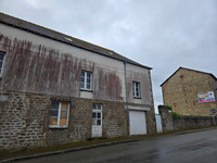 Propriété à vendre à Gorron, Mayenne - 51 600 € - photo n°2