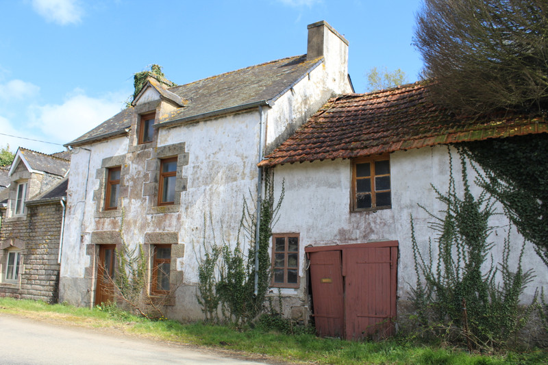French property for sale in Crédin, Morbihan - &#8364;31,600 - photo 4
