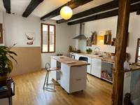 Maison à vendre à Saint-Jean-de-Côle, Dordogne - 192.600 € - photo 4