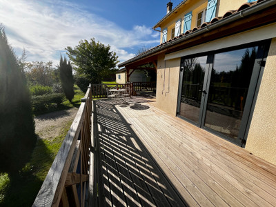 French property for sale in La Sauvetat-du-Dropt, Lot-et-Garonne - €299,900 - photo 9