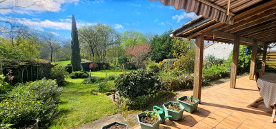 French property for sale in Le Champ-Saint-Père, Vendée - €199,800 - photo 1