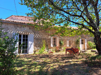 Maison à vendre à Nastringues, Dordogne - 180.000 € - photo 1