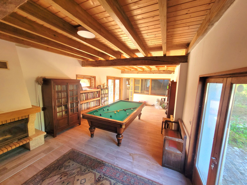 French property for sale in Bordères-et-Lamensans, Landes - €439,991 - photo 5
