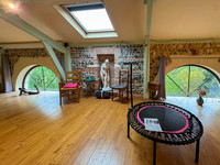 Maison à vendre à Montcuq-en-Quercy-Blanc, Lot - 648.000 € - photo 5
