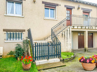 Maison à vendre à Marsac-sur-l'Isle, Dordogne - 177.000 € - photo 8