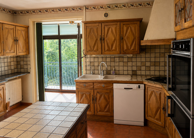 French property for sale in Semur-en-Auxois, Côte-d'Or - €255,000 - photo 5