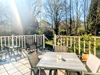 Maison à vendre à Champagnac-la-Rivière, Haute-Vienne - 162.410 € - photo 9