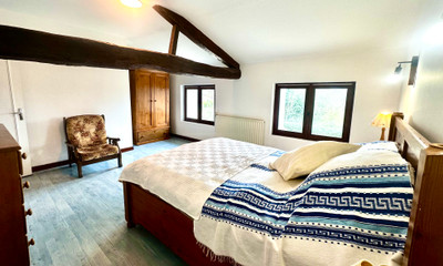 French property for sale in Romagne, Vienne - €159,140 - photo 4