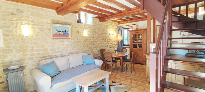 French property for sale in Colleville-sur-Mer, Calvados - €449,000 - photo 4