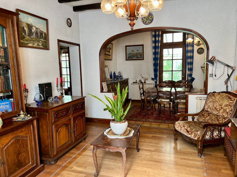 French property for sale in Jarnac, Charente - €204,120 - photo 2