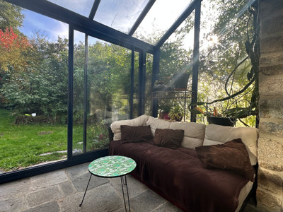 French property for sale in Saint-Vincent-sur-Oust, Morbihan - €381,600 - photo 4