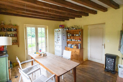 French property for sale in Vernantes, Maine-et-Loire - €603,750 - photo 6