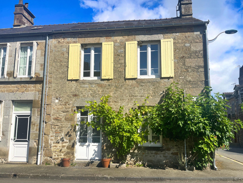 Maison à Lignières-Orgères, Mayenne - photo 1