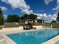 Swimming Pool for sale in Bourdeilles Dordogne Aquitaine