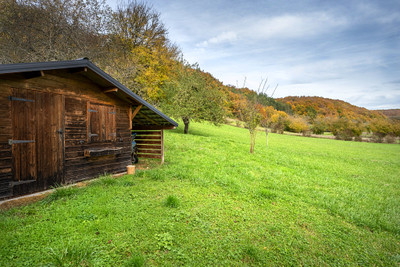 French property for sale in Colméry, Nièvre - €195,000 - photo 13