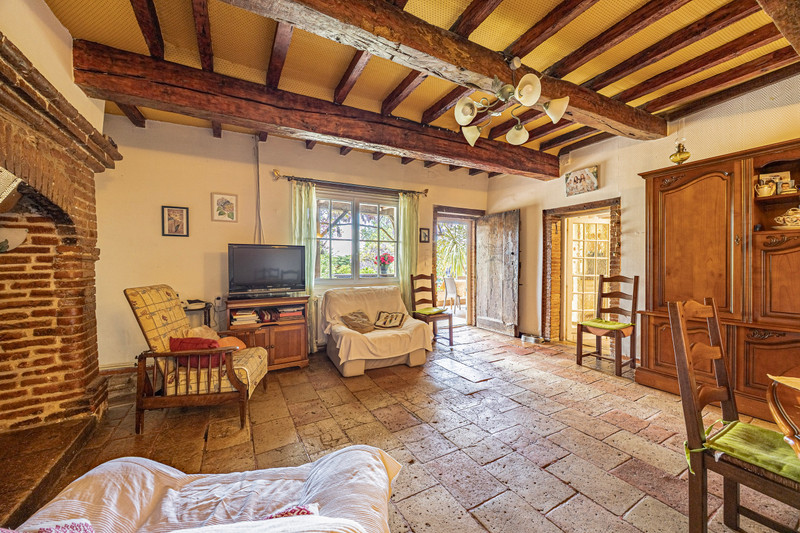 French property for sale in L'Honor-de-Cos, Tarn-et-Garonne - €675,000 - photo 4