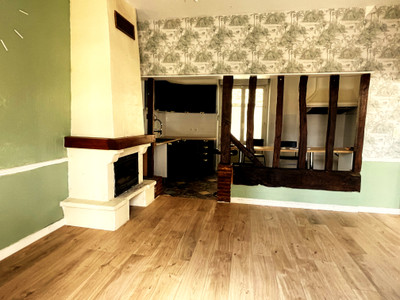 French property for sale in Nonant-le-Pin, Orne - €98,000 - photo 5