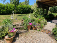 Propriété à vendre à Azat-Châtenet, Creuse - 178 200 € - photo n°12
