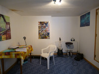 Maison à vendre à Dun-le-Palestel, Creuse - 82.500 € - photo 8